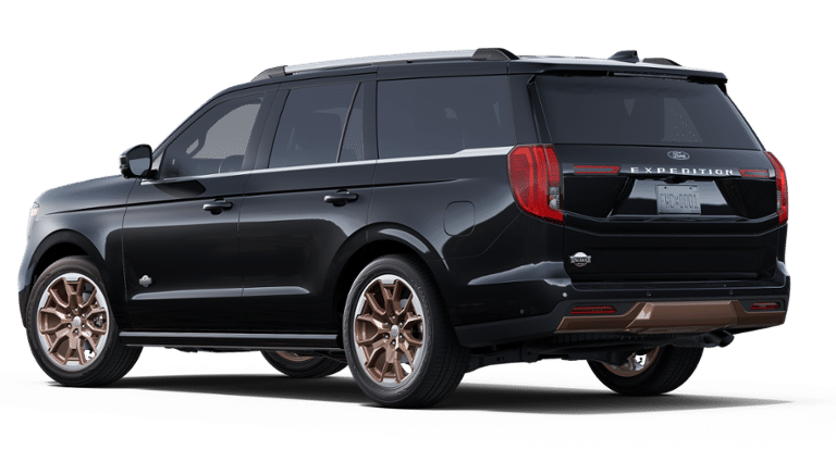 2025 Ford Expedition King Ranch photo 2