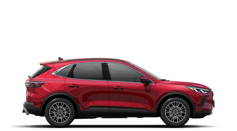 Thumbnail: 2025 Ford Escape - 51