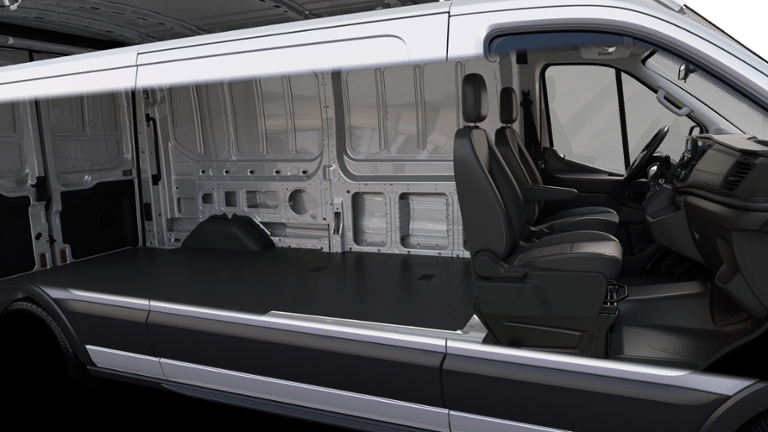 2025 Ford Transit Van Base - Photo 57