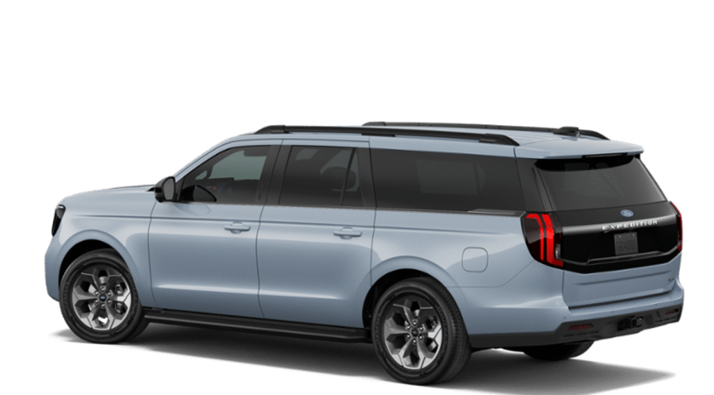 New 2027 Ford Expedition MAX Active SUV