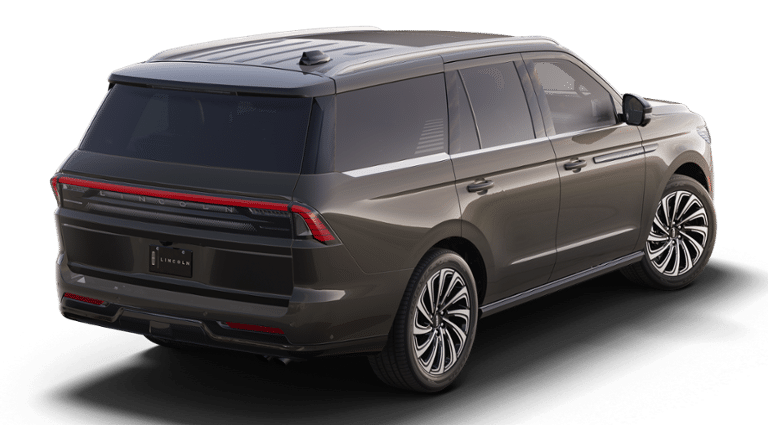 2025 Lincoln Navigator Black Label photo 24