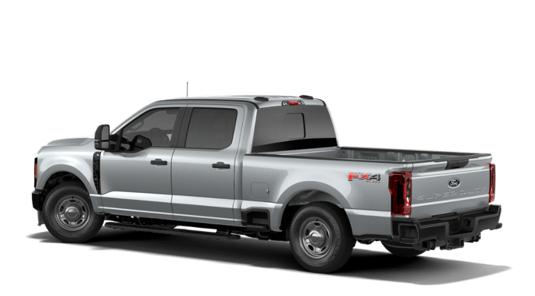 New 2027 Ford Super Duty F250 XL TRUCK