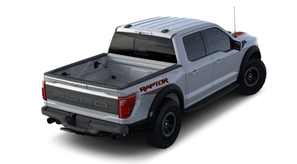 New 2024 Ford F150 For Sale Richmond VA 1FTFW1RG5RFC15902