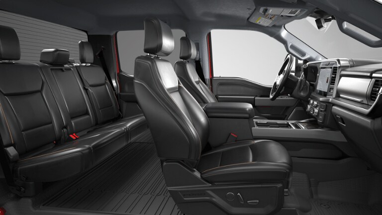 2026 Ford F-350 Super Duty Lariat - Photo 36