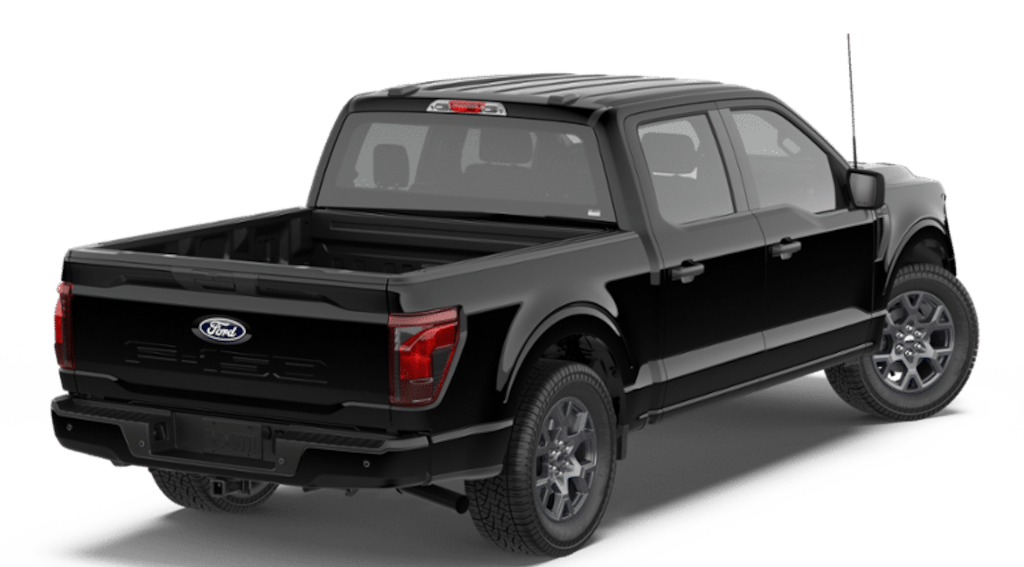 New 2026 Ford F-150 STX Truck