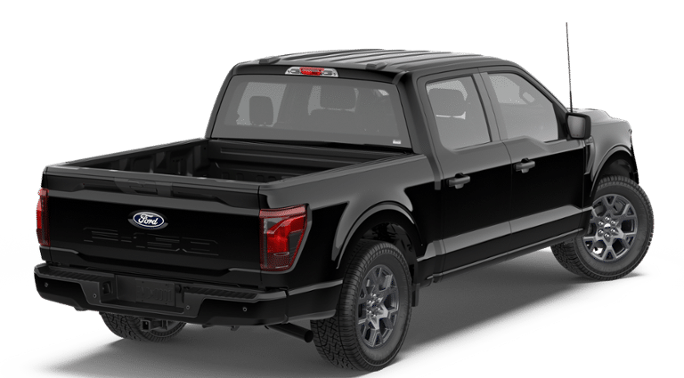 2026 Ford F-150 STX Truck