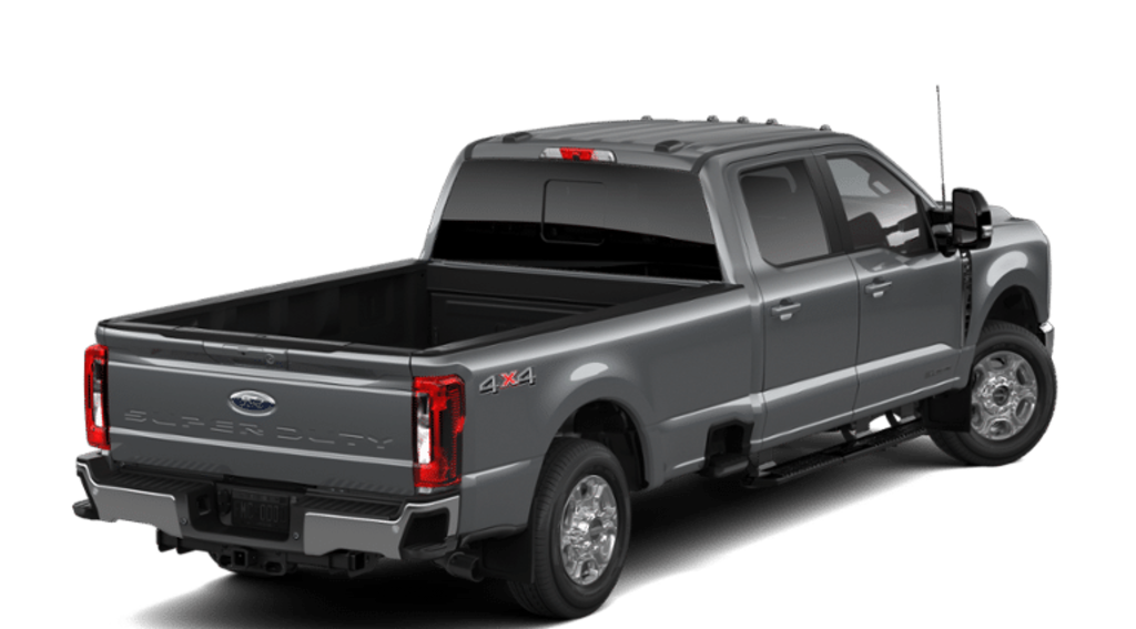 New 2026 Ford F-250SD Truck