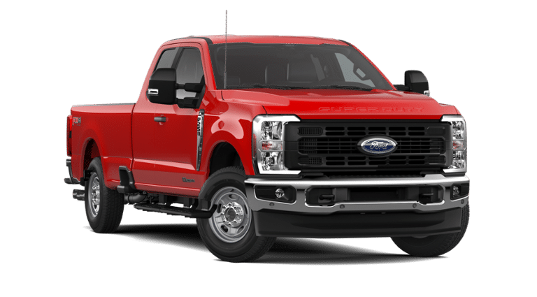 2026 Ford F-250 Super Duty XL - Photo 23