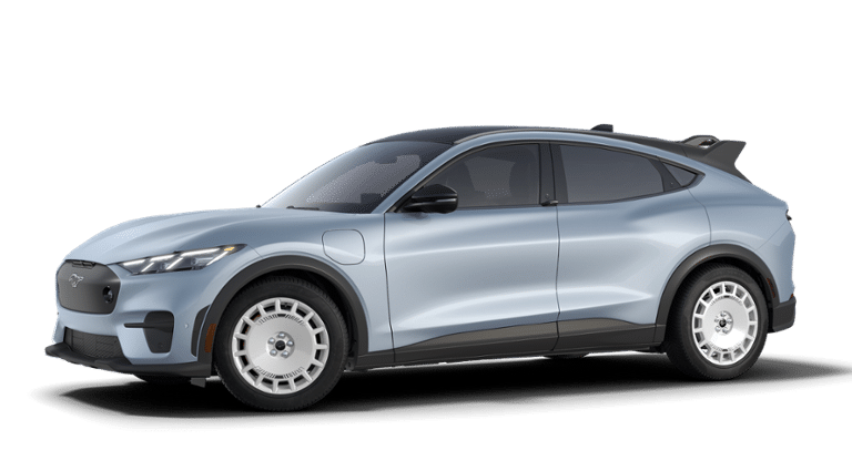 2025 Ford Mustang Mach-E GT - Photo 36