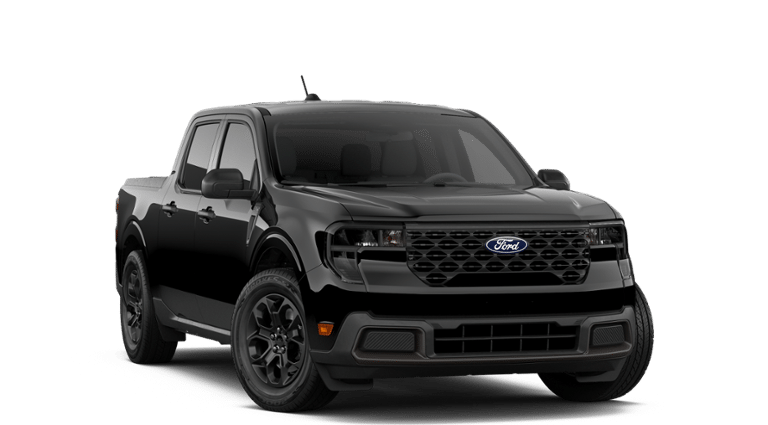 2026 Ford Maverick XLT - Photo 47