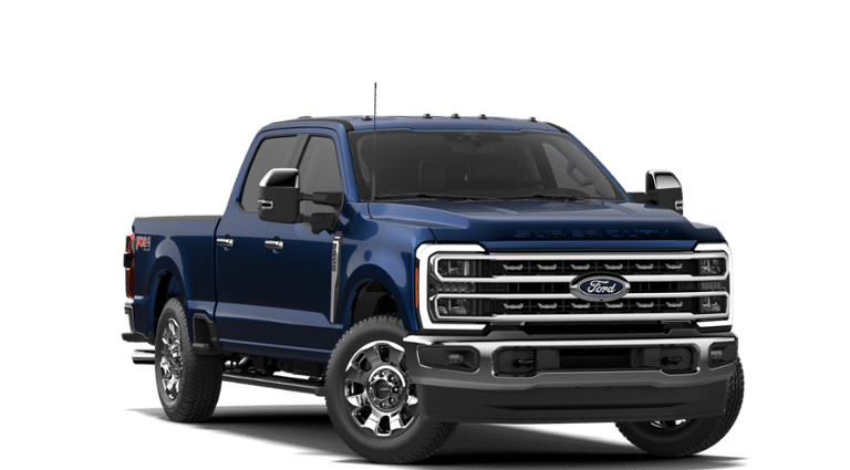 New 2027 Ford Super Duty F-250® Lariat® TRUCK