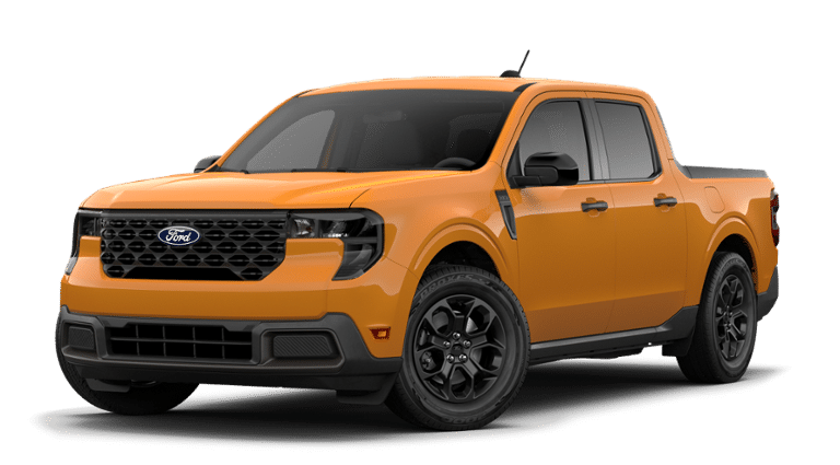 2026 Ford Maverick XLT - Photo 27