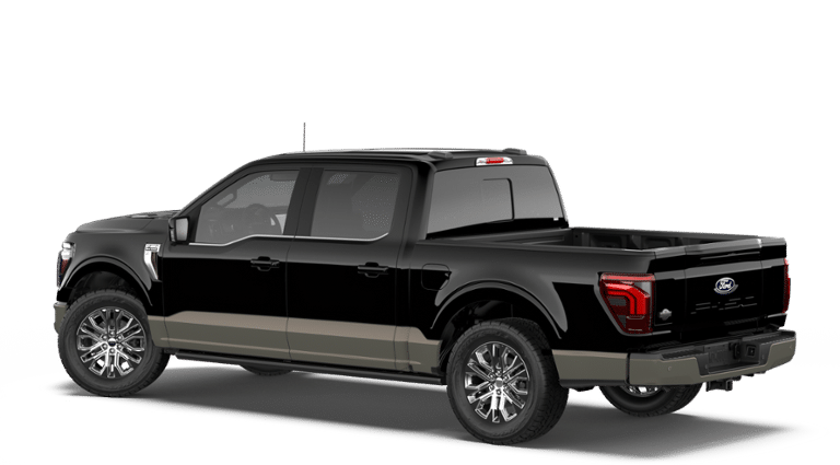 Thumbnail: 2026 Ford F-150 - 46