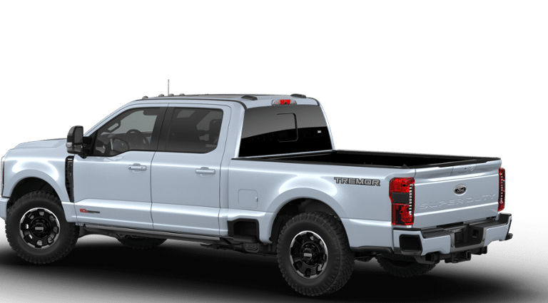 Thumbnail: 2026 Ford F-250 - 25