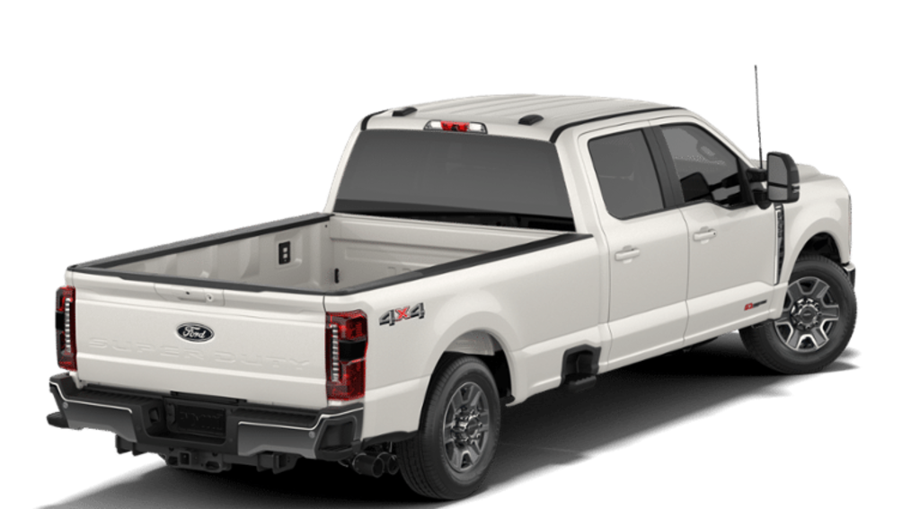 New 2027 Ford Super Duty F-350® Lariat® TRUCK