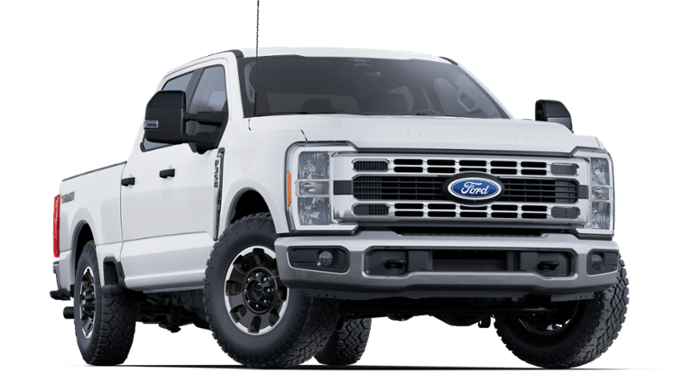 2025 Ford F-350 photo 4
