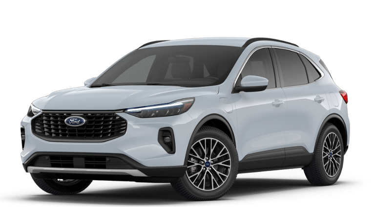 Thumbnail: 2026 Ford Escape - 32