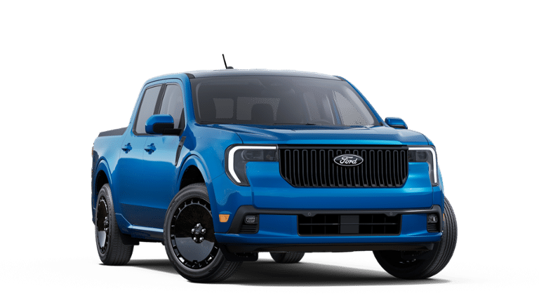 2025 Ford Maverick photo 4