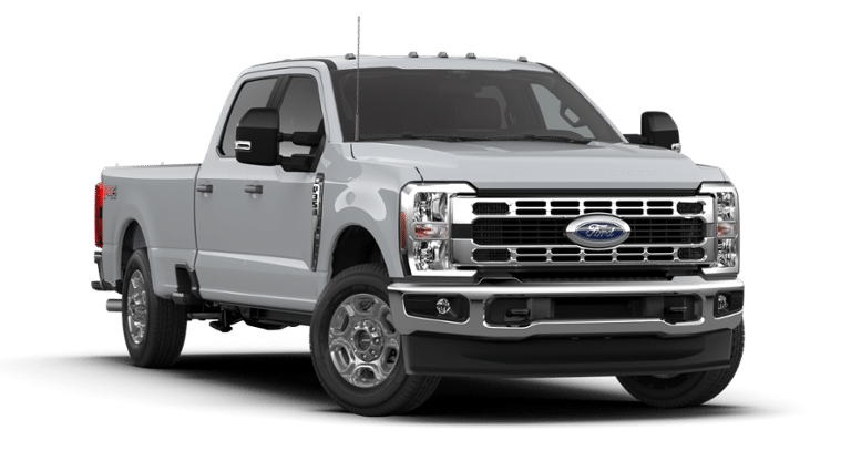 2026 Ford F-350 Super Duty XLT - Photo 77