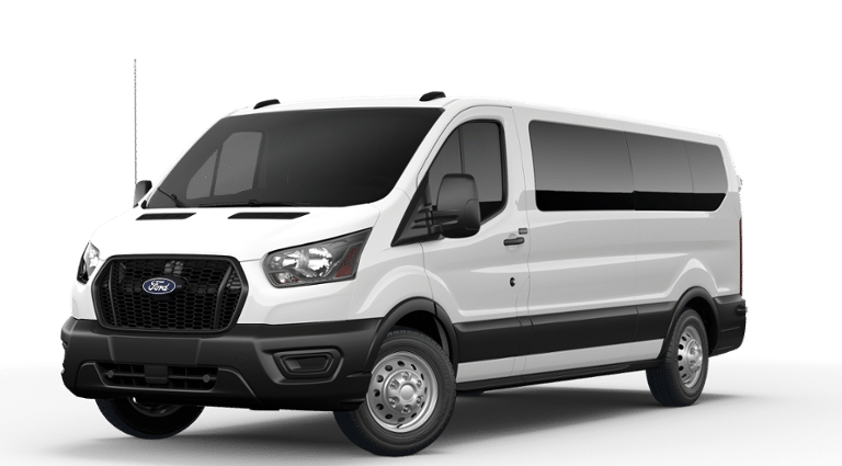 2026 Ford Transit 350 XL Low Roof Sliding Pass. 148 AWD's photo