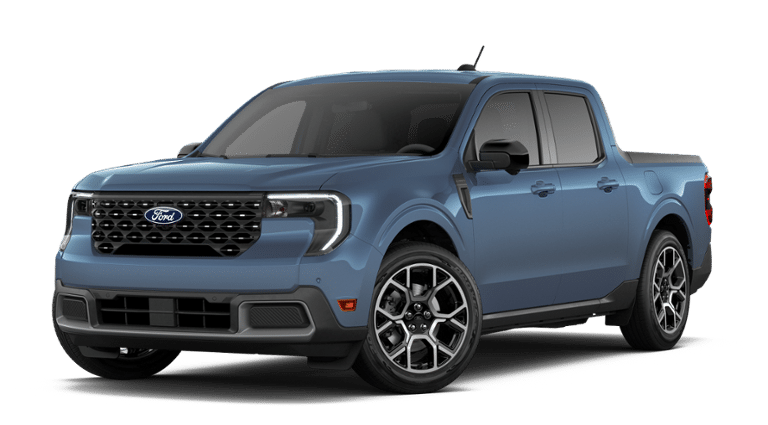 Thumbnail: 2026 Ford Maverick - 25
