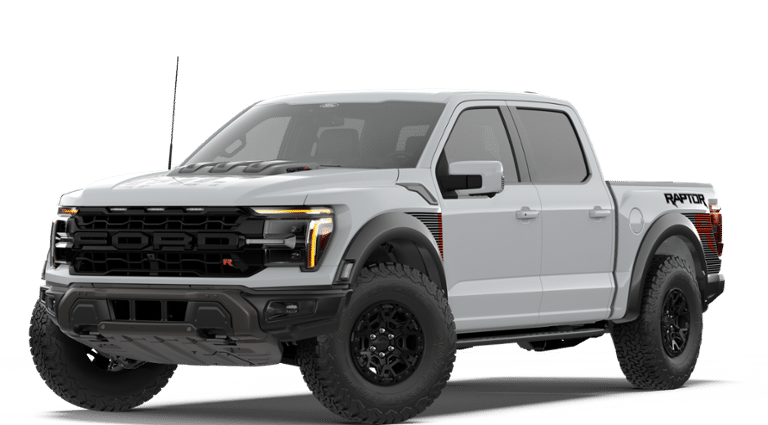 Thumbnail: 2026 Ford F-150 - 24