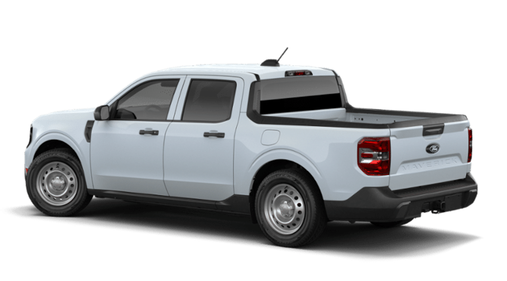 New 2026 Ford Maverick XL Truck SuperCrew
