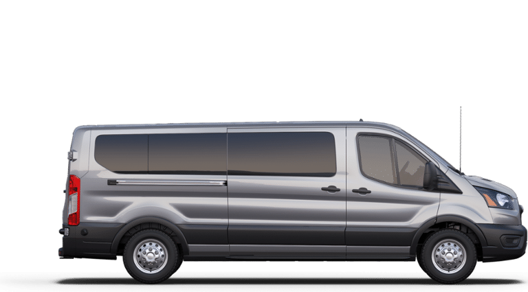 2025 Ford Transit photo 10