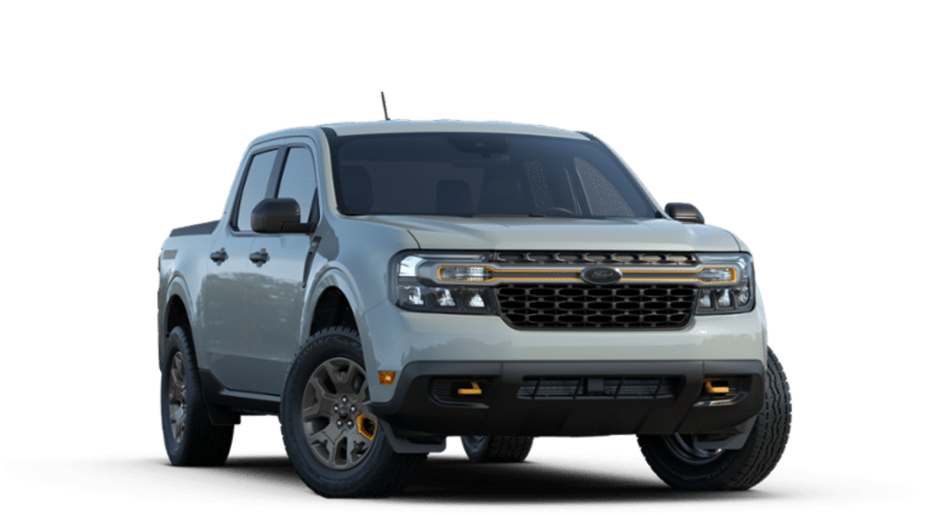 New 2024 Ford Maverick For Sale at Otis Ford Inc. VIN 3FTTW8C98RRB53176