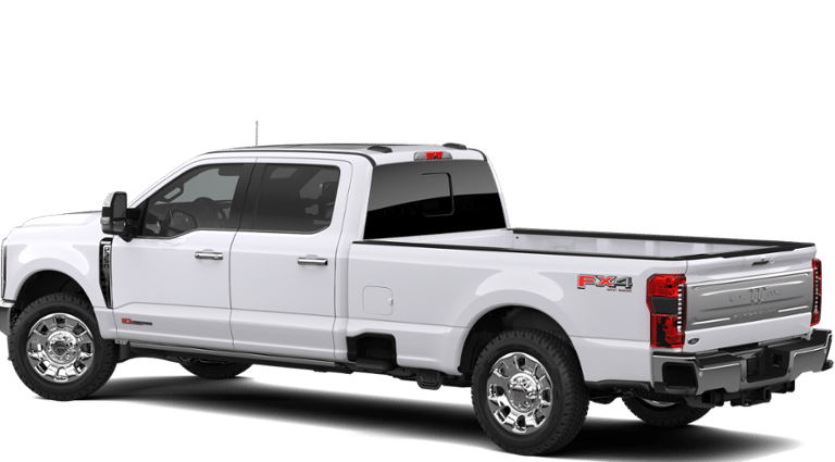 Thumbnail: 2026 Ford F-350 - 46