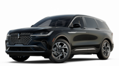 2025 Lincoln Nautilus Premiere Premiere AWD