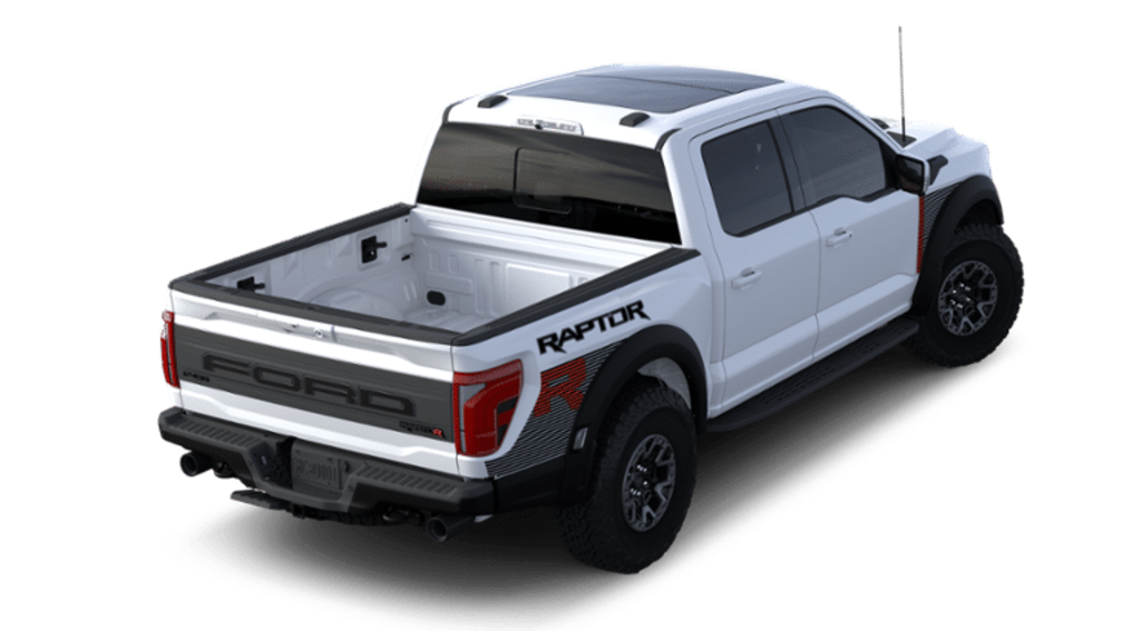 New 2024 Ford F150 For Sale at Key Ford of Hazleton VIN