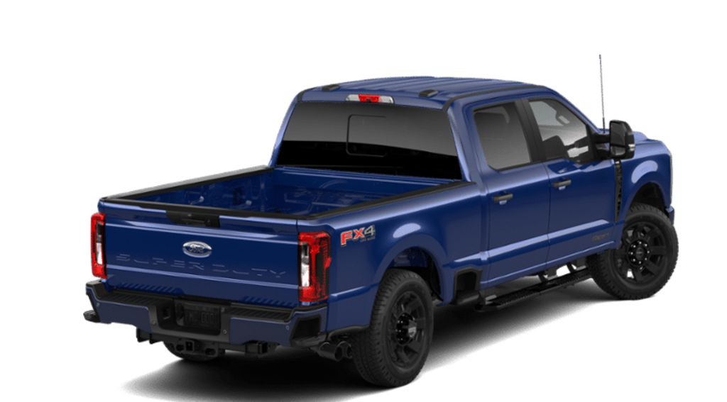 New 2026 Ford F-250 XL TRUCK