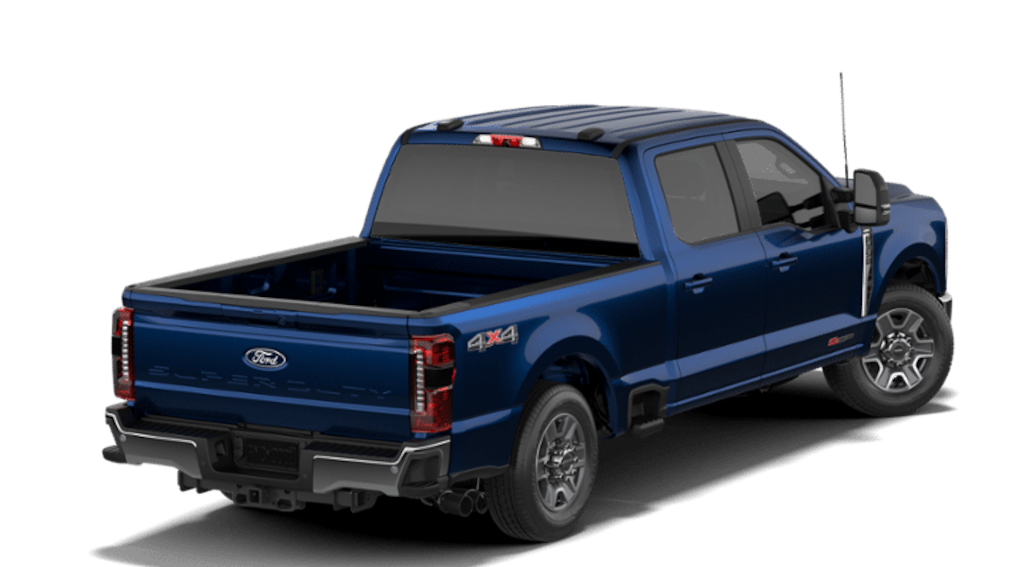 New 2027 Ford F-Series Sd F350 4X4CREW/CS TRUCK