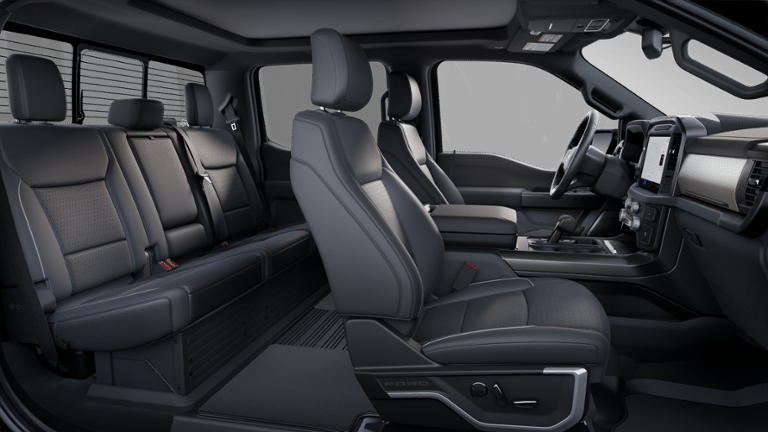 Thumbnail: 2025 Ford F-150 - 7