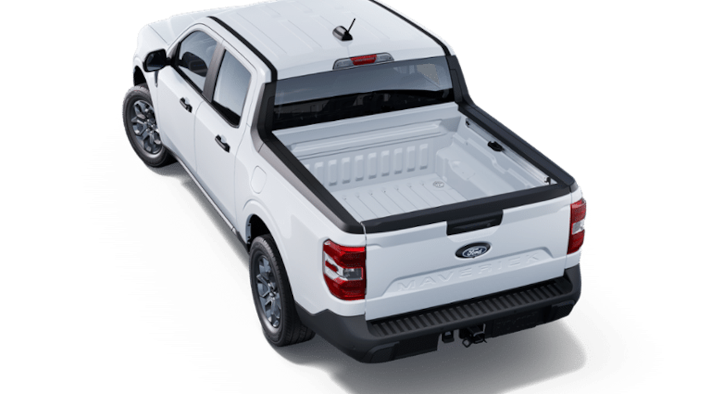 New 2025 Ford Maverick XLT TRUCK