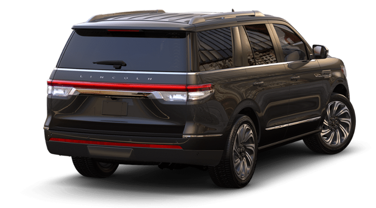 2024 Lincoln Navigator Reserve - Photo 26