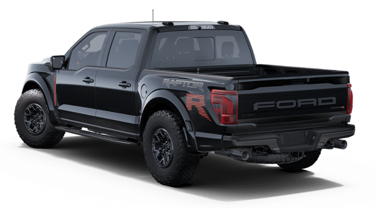 Thumbnail: 2025 Ford F-150 - 3
