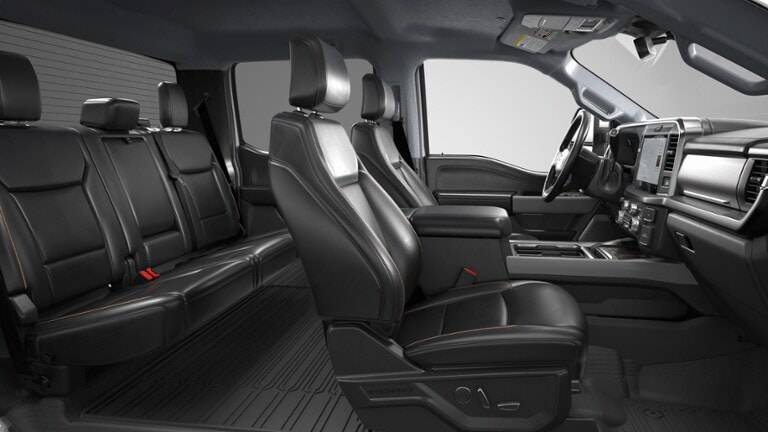 2026 Ford F-250 Super Duty Lariat - Photo 73
