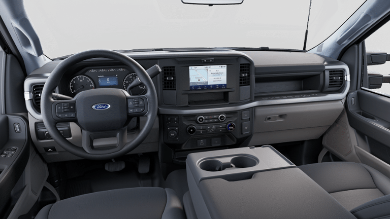 2025 Ford F-250 Super Duty XL - Photo 37