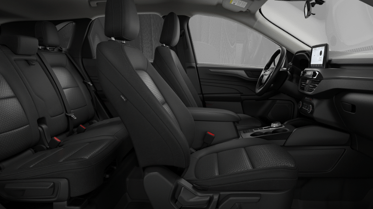 2026 Ford Escape Active - Photo 55