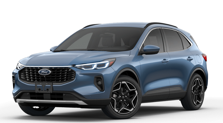 Thumbnail: 2026 Ford Escape - 1