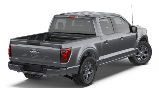 2026 Ford F-150 STX TRUCK