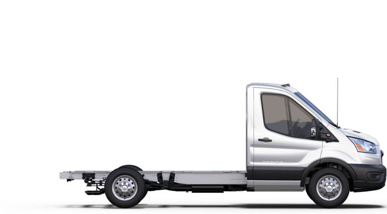 2025 Ford Transit Cutaway Base - Photo 78