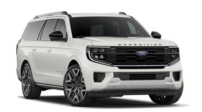 new 2026 Ford Expedition car, priced at $88,310