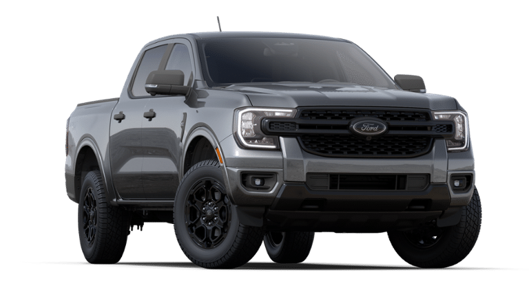 Thumbnail: 2025 Ford Ranger - 5