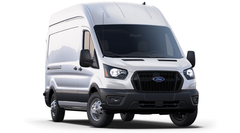 2025 Ford Transit Cargo Van photo 4