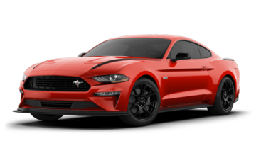 New & Used Cars For Sale | Indianapolis, IN Ford Dealership