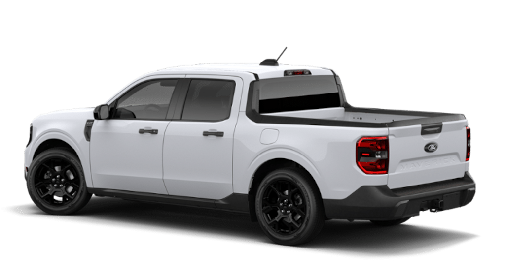 New 2026 Ford Maverick XLT Truck