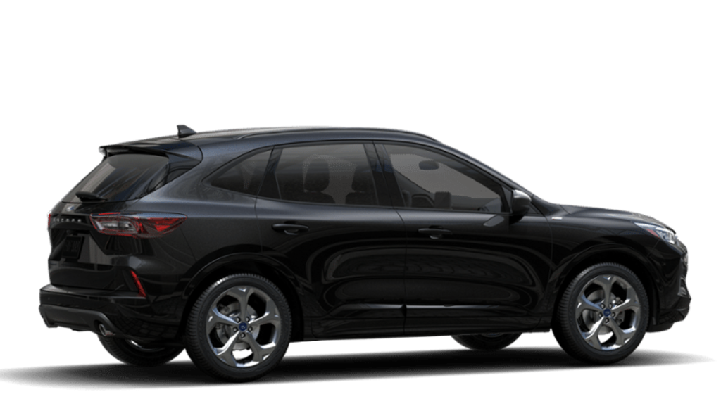 New 2024 Ford Escape STLine For Sale/Lease Fayetteville, AR VIN 1FMCU0MN7RUB60210